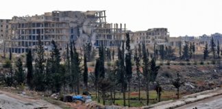 Siete muertos en Siria en un atentado con coche bomba cerca de la frontera turca
