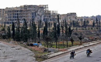 Siete muertos en Siria en un atentado con coche bomba cerca de la frontera turca