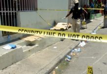 Dictan medida de coerción a administrador de hospital acusado muerte dirigente