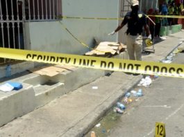 Dictan medida de coerción a administrador de hospital acusado muerte dirigente