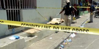Dictan medida de coerción a administrador de hospital acusado muerte dirigente