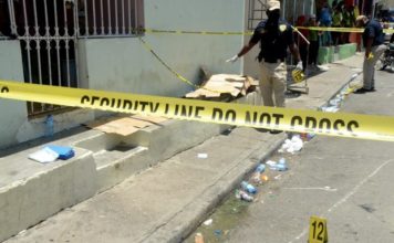 Dictan medida de coerción a administrador de hospital acusado muerte dirigente