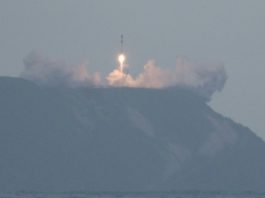 Fracasa en Nueva Zelanda lanzamiento de cohete con siete satélites
