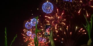 Rio de Janeiro cancela tradicional fiesta de fin de año por coronavirus