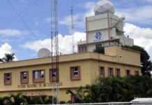 Onda tropical continuará provocando fuertes aguaceros; tormenta Gonzalo se fortalece y se dirige al Oeste