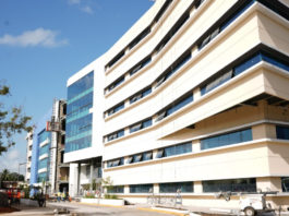 Ciudad Sanitaria no puede ser abierta sin aval de Consejo