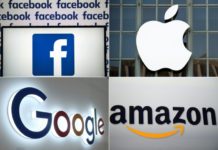 Francia urge acuerdo con EEUU en la OCDE por impuesto a gigantes tecnológicos