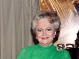 Estrella de Hollywood Olivia de Havilland muere a los 104 años
