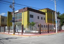 Desconocidos despojan de valija al presidente y secretario de un colegio electoral en Barahona