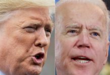 Trump sugiere un posible aplazamiento de las elecciones presidenciales