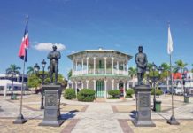 Cierran parques, plazas y balnearios de PP por aumento de covid-19