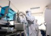 Coronavirus en RD: 903 defunciones y 45,506 casos confirmados