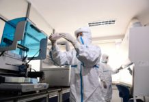 COVID-19 en RD: 819 nuevos casos positivos y 7 defunciones en las últimas 24 horas