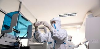 COVID-19 en RD: 819 nuevos casos positivos y 7 defunciones en las últimas 24 horas