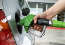 Alzas en los combustibles para esta semana