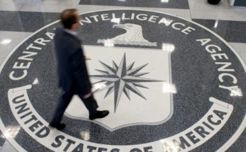 Irán anuncia haber ejecutado a un hombre hallado culpable de espionaje para la CIA