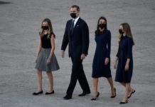 Madrid extiende el uso obligatorio de mascarilla y aplica nuevas restricciones