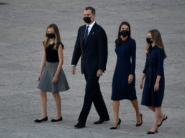 Madrid extiende el uso obligatorio de mascarilla y aplica nuevas restricciones