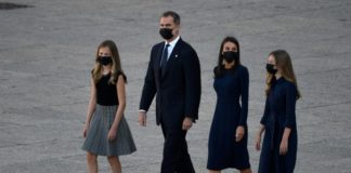 Madrid extiende el uso obligatorio de mascarilla y aplica nuevas restricciones