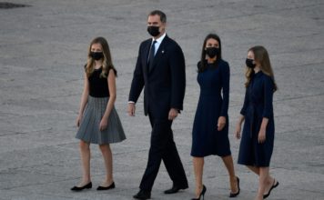 Madrid extiende el uso obligatorio de mascarilla y aplica nuevas restricciones