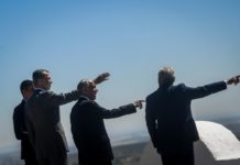 Portugal y España reabren su frontera terrestre