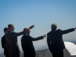 Portugal y España reabren su frontera terrestre