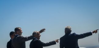 Portugal y España reabren su frontera terrestre