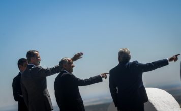 Portugal y España reabren su frontera terrestre