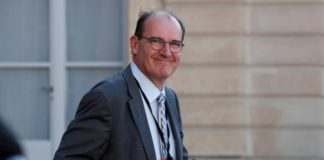 Jean Castex, encargado del desconfinamiento, nuevo primer ministro de Francia