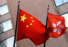 Doce candidatos prodemocracia, descalificados para las legislativas en Hong Kong