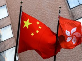 Doce candidatos prodemocracia, descalificados para las legislativas en Hong Kong