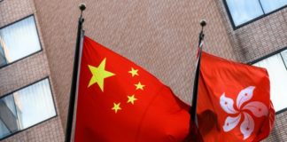 Doce candidatos prodemocracia, descalificados para las legislativas en Hong Kong