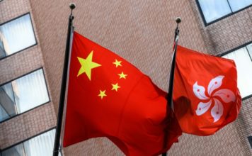 Doce candidatos prodemocracia, descalificados para las legislativas en Hong Kong