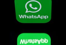 Facebook y WhatsApp dejan de responder a demandas de Hong Kong sobre sus usuarios