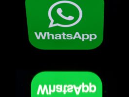 Facebook y WhatsApp dejan de responder a demandas de Hong Kong sobre sus usuarios