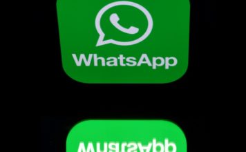 Facebook y WhatsApp dejan de responder a demandas de Hong Kong sobre sus usuarios