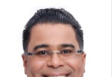 Franklin Rodríguez y su esposa dan positivo al COVID-19