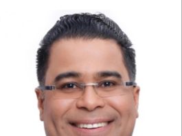 Franklin Rodríguez y su esposa dan positivo al COVID-19