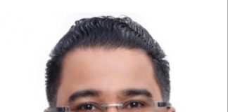 Franklin Rodríguez y su esposa dan positivo al COVID-19