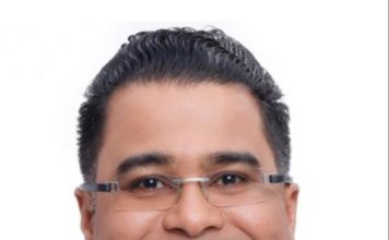 Franklin Rodríguez y su esposa dan positivo al COVID-19