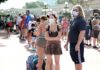 Disney World reabre sus puertas, en pleno aumento de contagios en Florida
