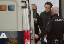 Un tribunal español autoriza la extradición a México del exjefe de Pemex, Emilio Lozoya