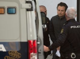 Un tribunal español autoriza la extradición a México del exjefe de Pemex, Emilio Lozoya
