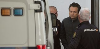 Un tribunal español autoriza la extradición a México del exjefe de Pemex, Emilio Lozoya