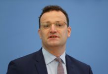 Existe una «amenaza real» de una segunda ola de coronavirus, advierte el gobierno alemán