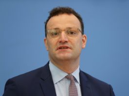 Existe una «amenaza real» de una segunda ola de coronavirus, advierte el gobierno alemán