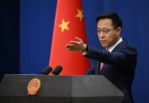 China responderá a las sanciones anunciadas por EEUU por el acceso al Tíbet