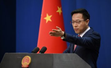 China responderá a las sanciones anunciadas por EEUU por el acceso al Tíbet