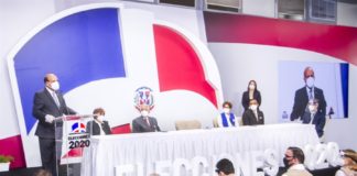 Pleno de la JCE deja abierto proceso de votación de Elecciones Extraordinarias Presidenciales y Congresuales