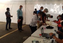 JCE realiza la entrega de credenciales a 7,500 técnicos capacitados a nivel nacional para Elecciones del 5 de julio de 2020